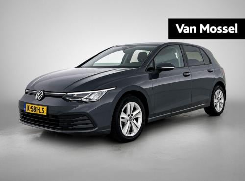 Volkswagen Golf 1.0 tsi life | navigatie | apple carplay / android auto | s