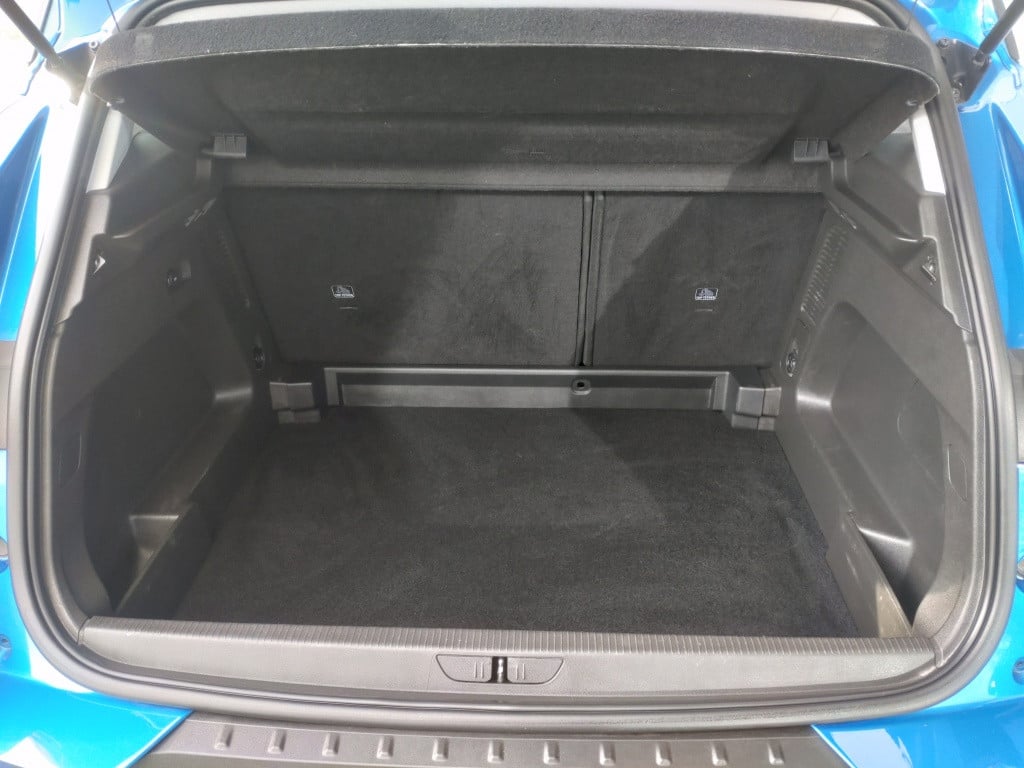 Opel Grandland X 1.2 turbo business +