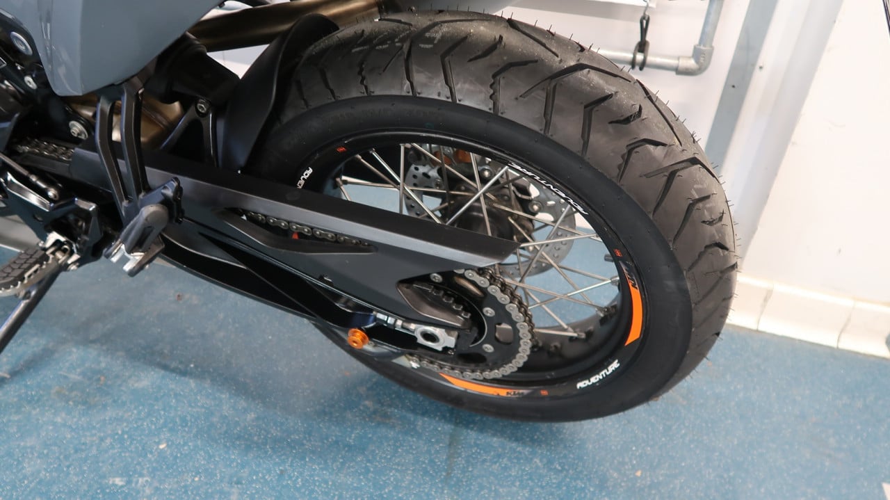 KTM 890 Adventure 2023