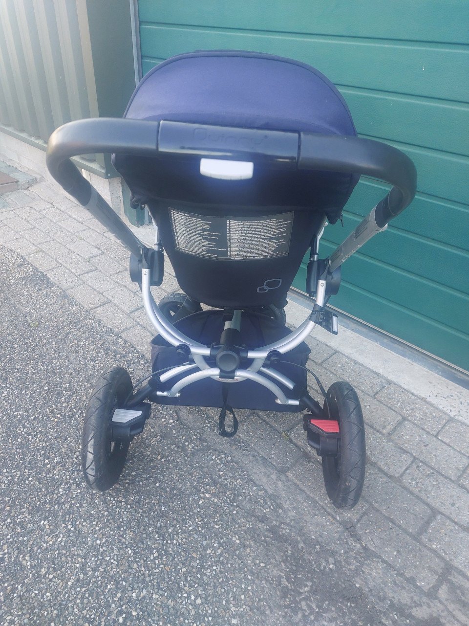 Kinderwagen