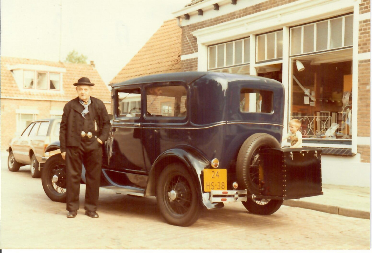 WAARDE & Gawege uniek FOTOboek bijna uitverkocht!