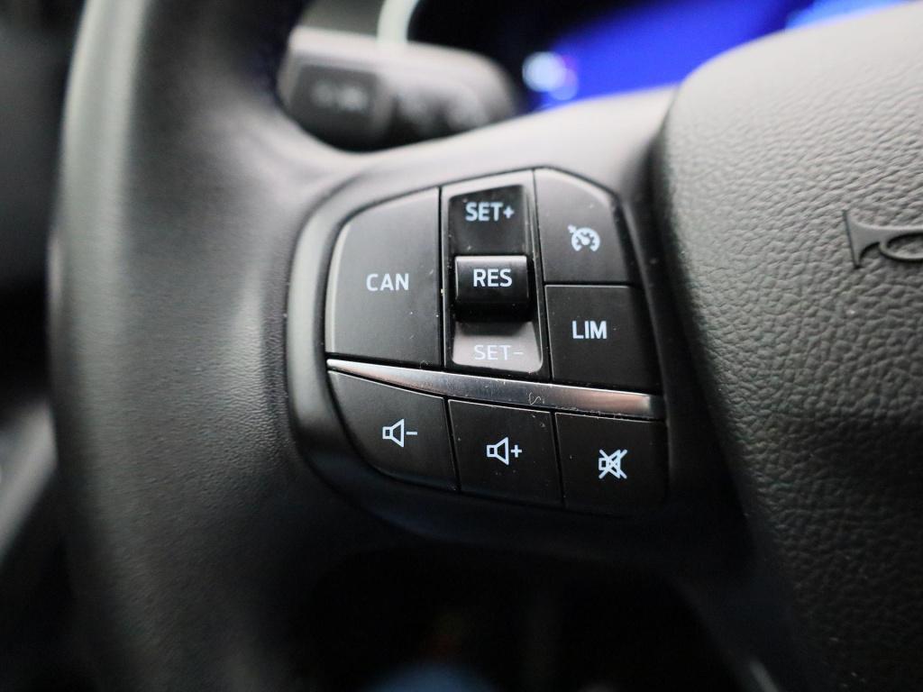 Ford Focus wagon 1.0 ecoboost hybrid titanium x | automaat | trekhaak | b&o