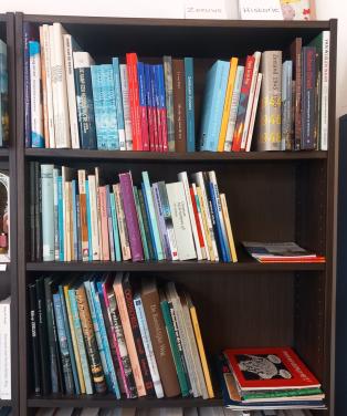Zeeuwse boeken