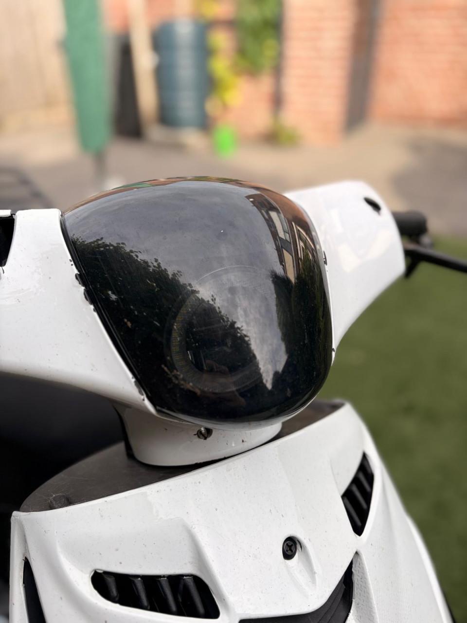 Scooter Zip 80cc 4t