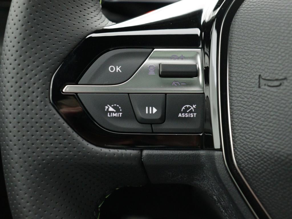 Peugeot 308 sw 130pk automaat gt | rijklaar voorraad voordeel