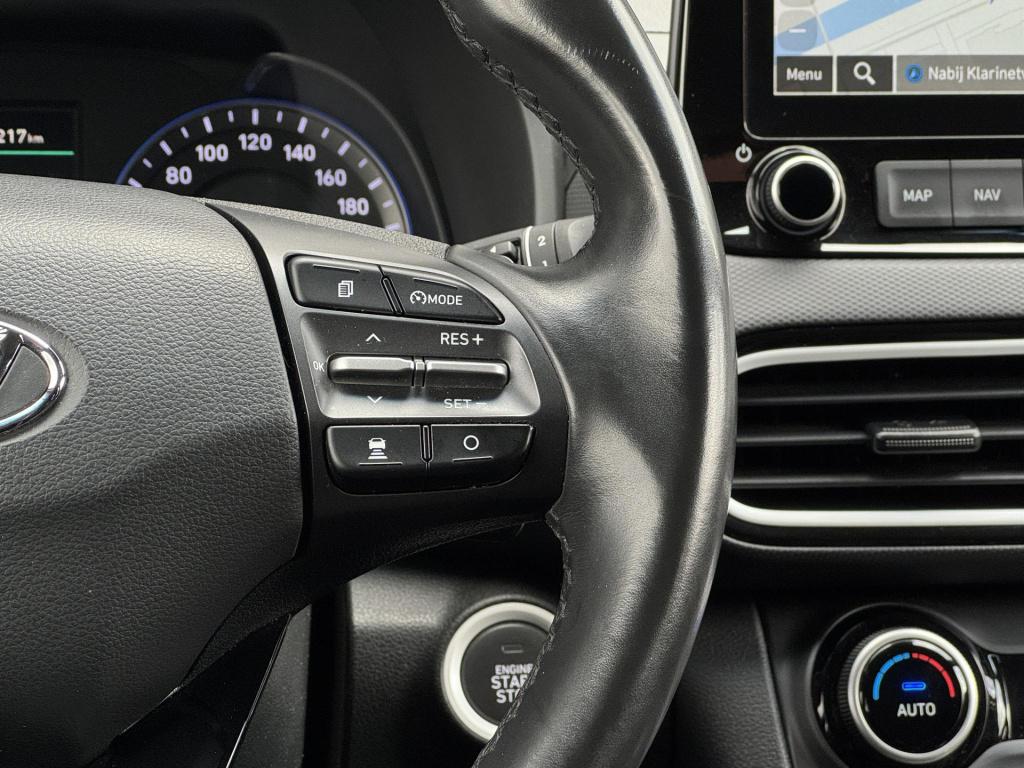 Hyundai Kona 1.6 gdi hev fashion