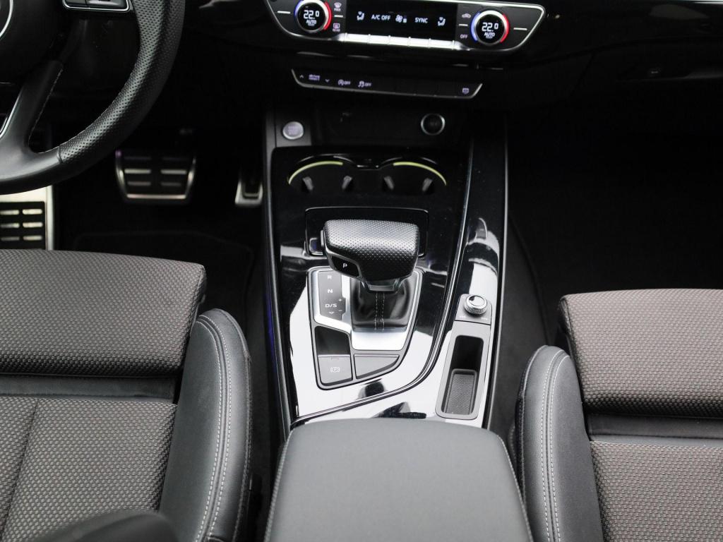 Audi A5 sportback 35 tfsi s edition competition | navigatie | apple carplay