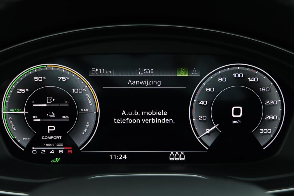 Audi Q5 sportback quattro 55 tfsi e s edition 367pk s-tronic