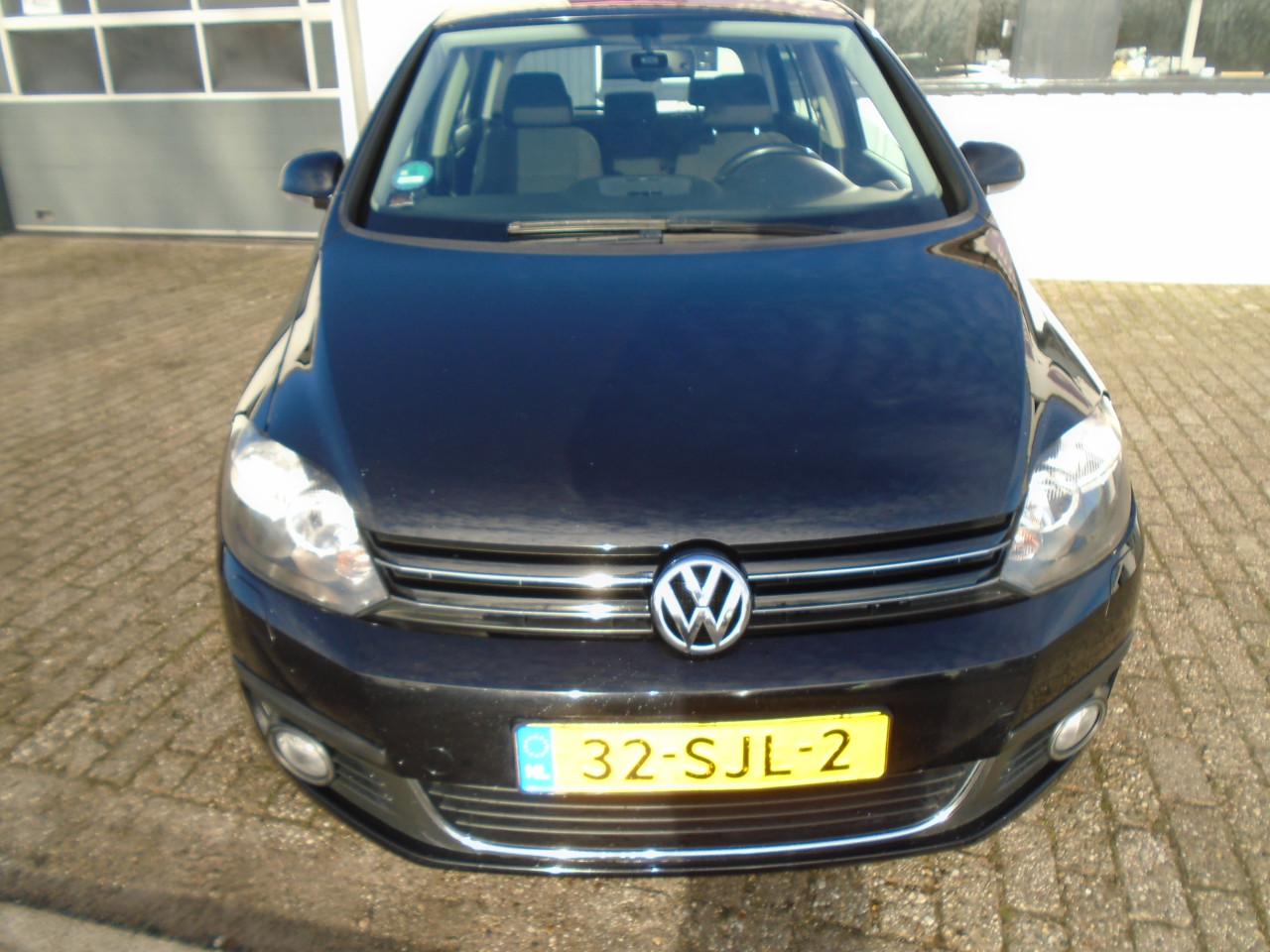 VW Golf plus 1.2 TSI Highline