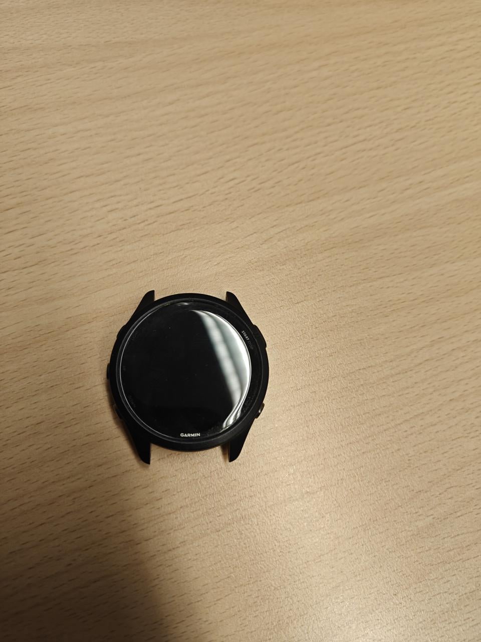 Garmin Forerunner 265 Black – Incl. Garantie & Ongedragen Bandje