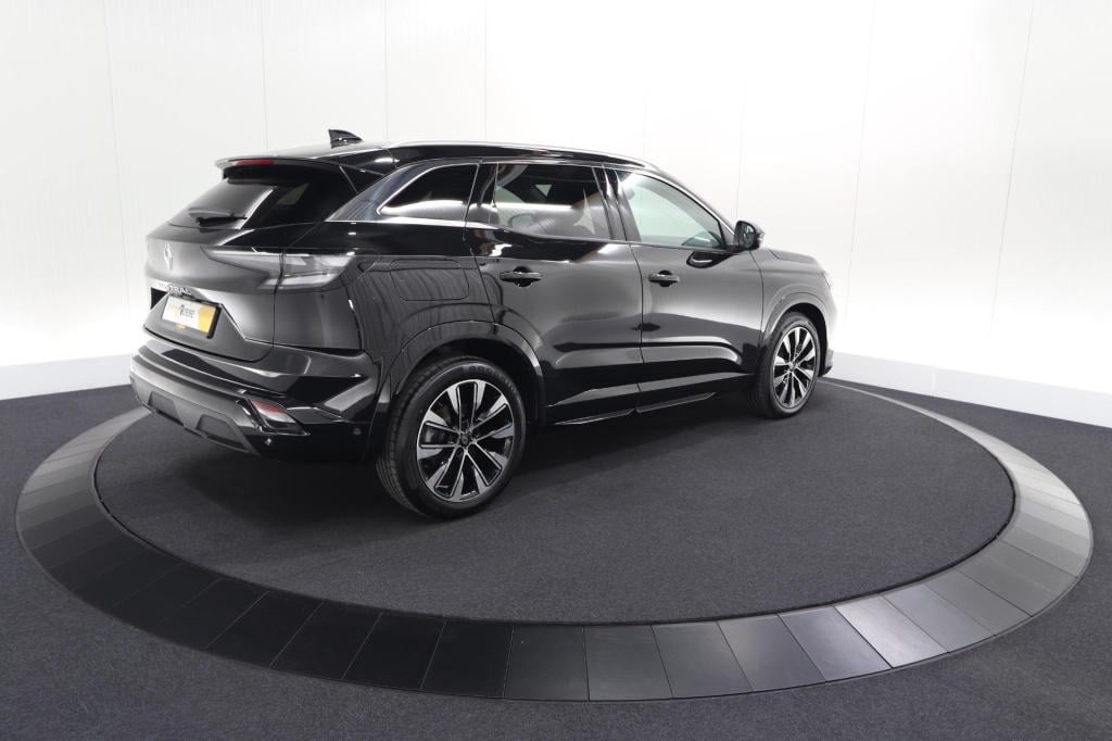 Renault Austral mild hybrid 160 x-tronic techno | nieuw model | adaptieve c