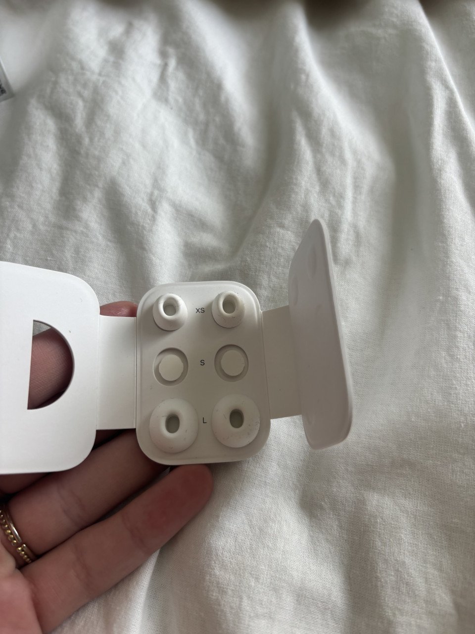 Apple air pods pro