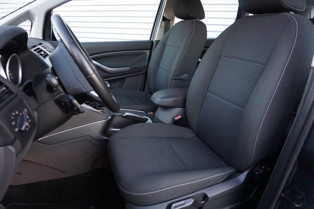 Ford C-max 1.8-16v limited 1e eigenaar - climate / cruise / elektr. ramen /