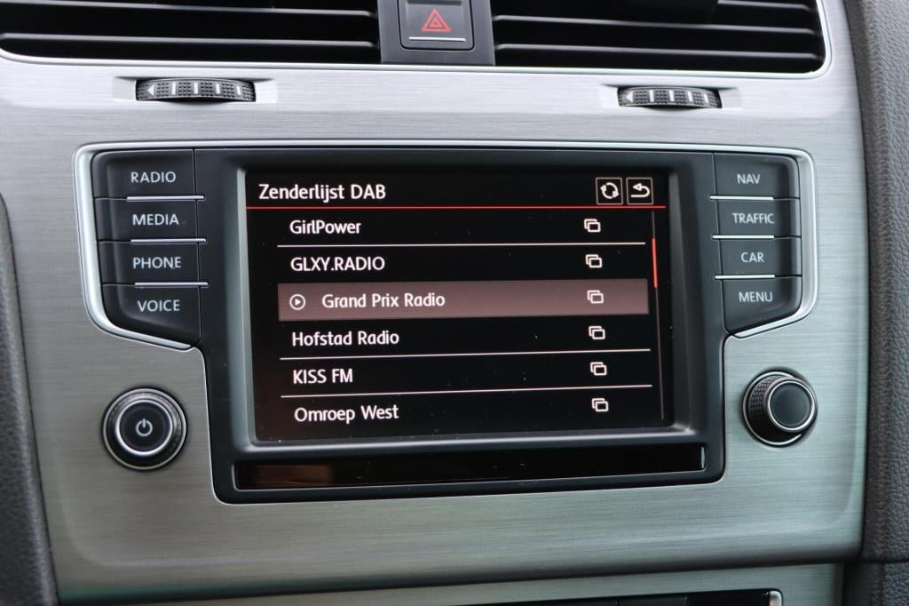 Volkswagen Golf 1.0 tsi comfortline executive 116pk