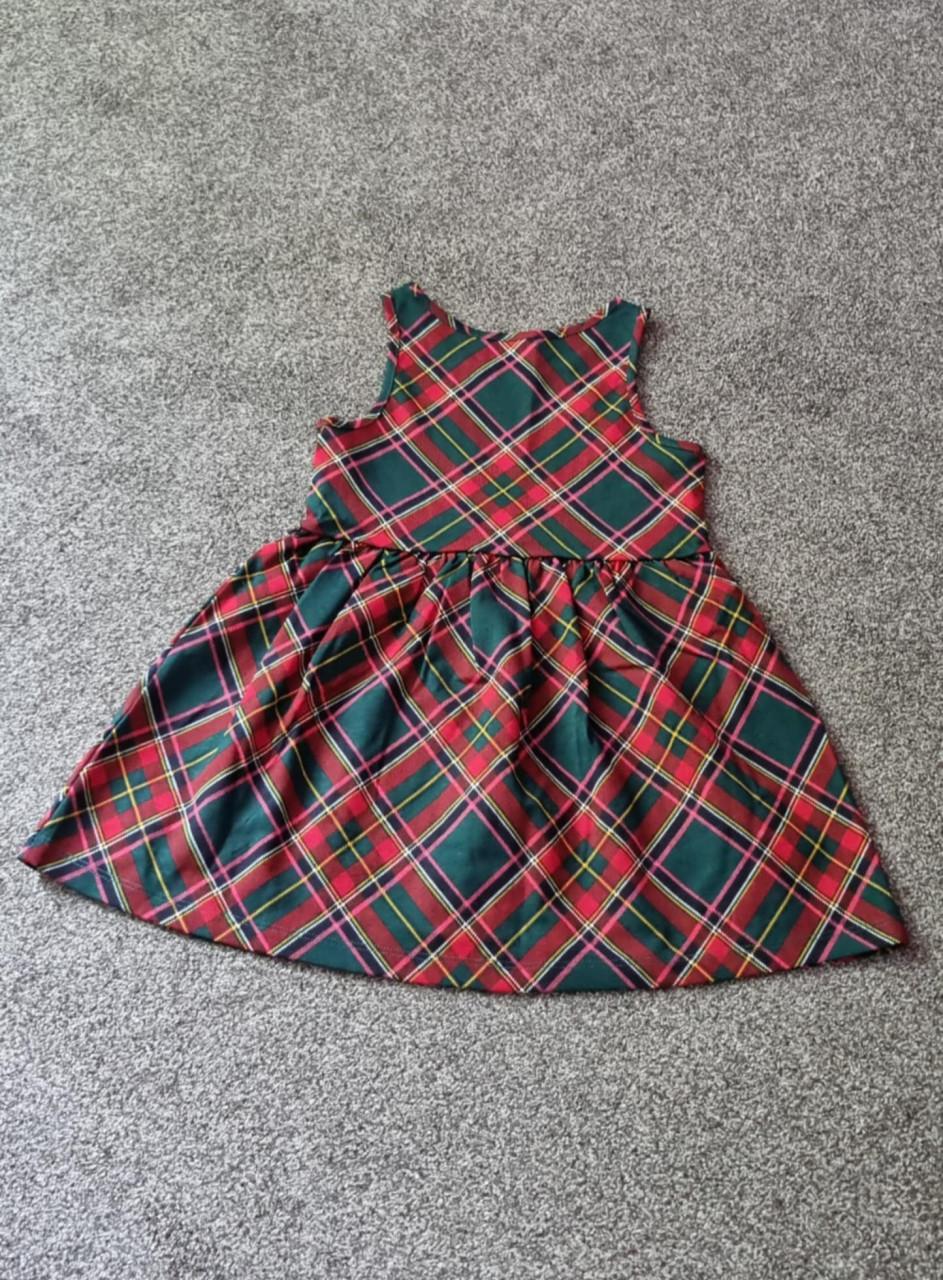 Nieuwe H&M jurk maat 92