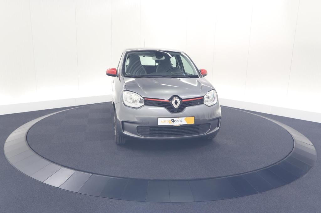 Renault Twingo 1.0 sce collection | cruise control | airco | bluetooth radi