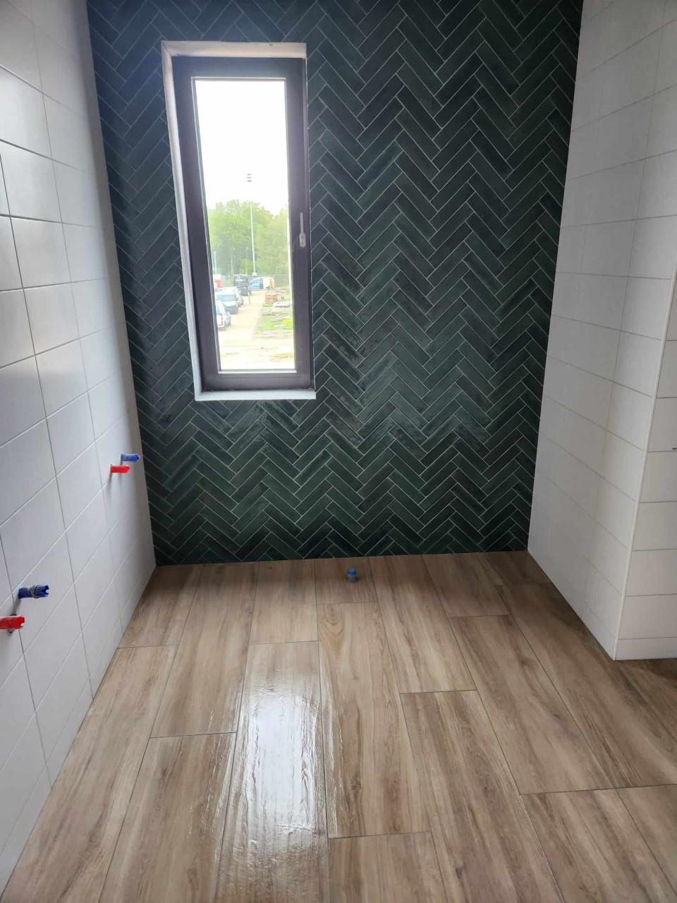 Tegelzetter nodig? Bel/app: 06 21937244 of Mail: jvbtegelzetter@gmail.com