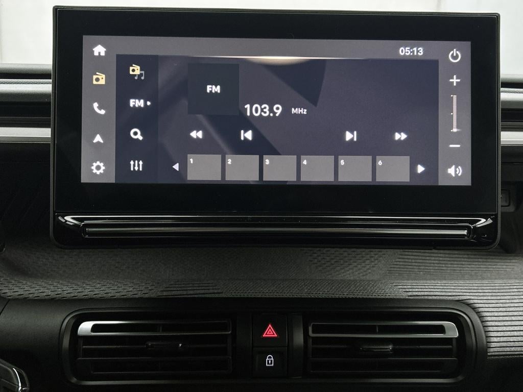 Citroen C3 Aircross hybrid 145pk automaat max 7 persoons | 7 zitplaatsen | 