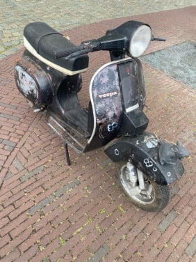 Scooter