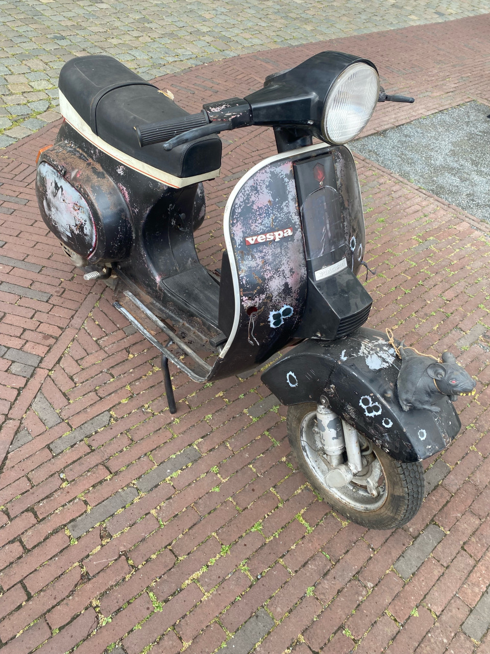 Scooter