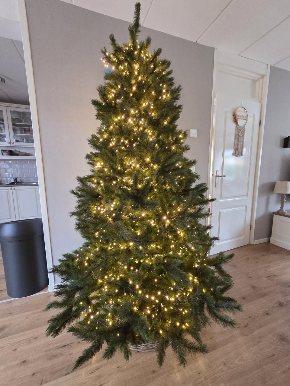 Kunstkerstboom