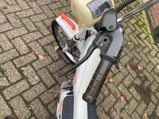 Unieke puch maxi in de orginele staat /lak 11000km bieden