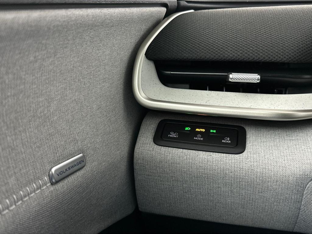 Volkswagen Id. Polo style first edition 52 kwh