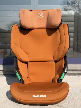 Maxi Cosi Kore I Size autostoel