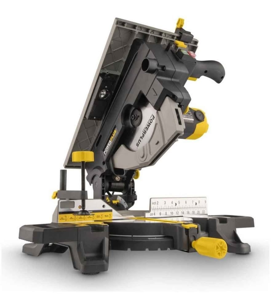 2 in 1 zaagmachine