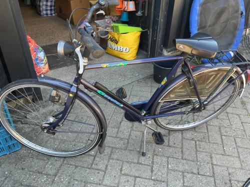 Herenfiets