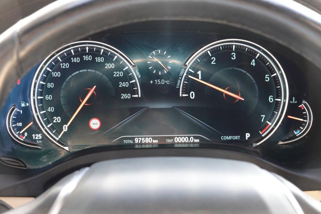 BMW X3 xdrive30i high executive