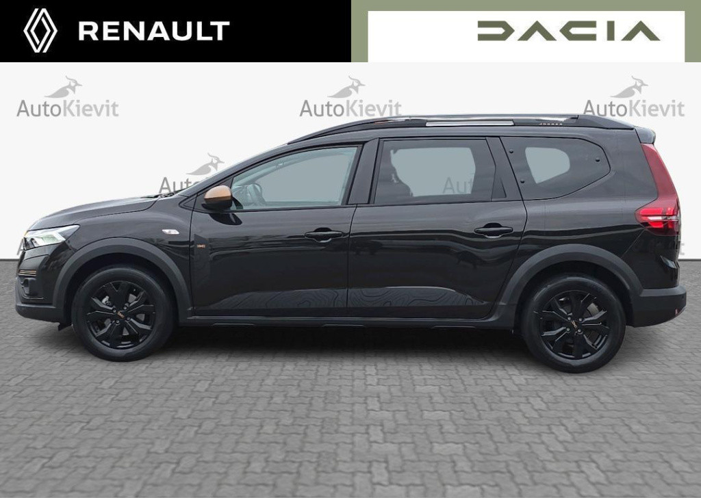 Dacia Jogger 1.0 tce 110 extreme 7p.