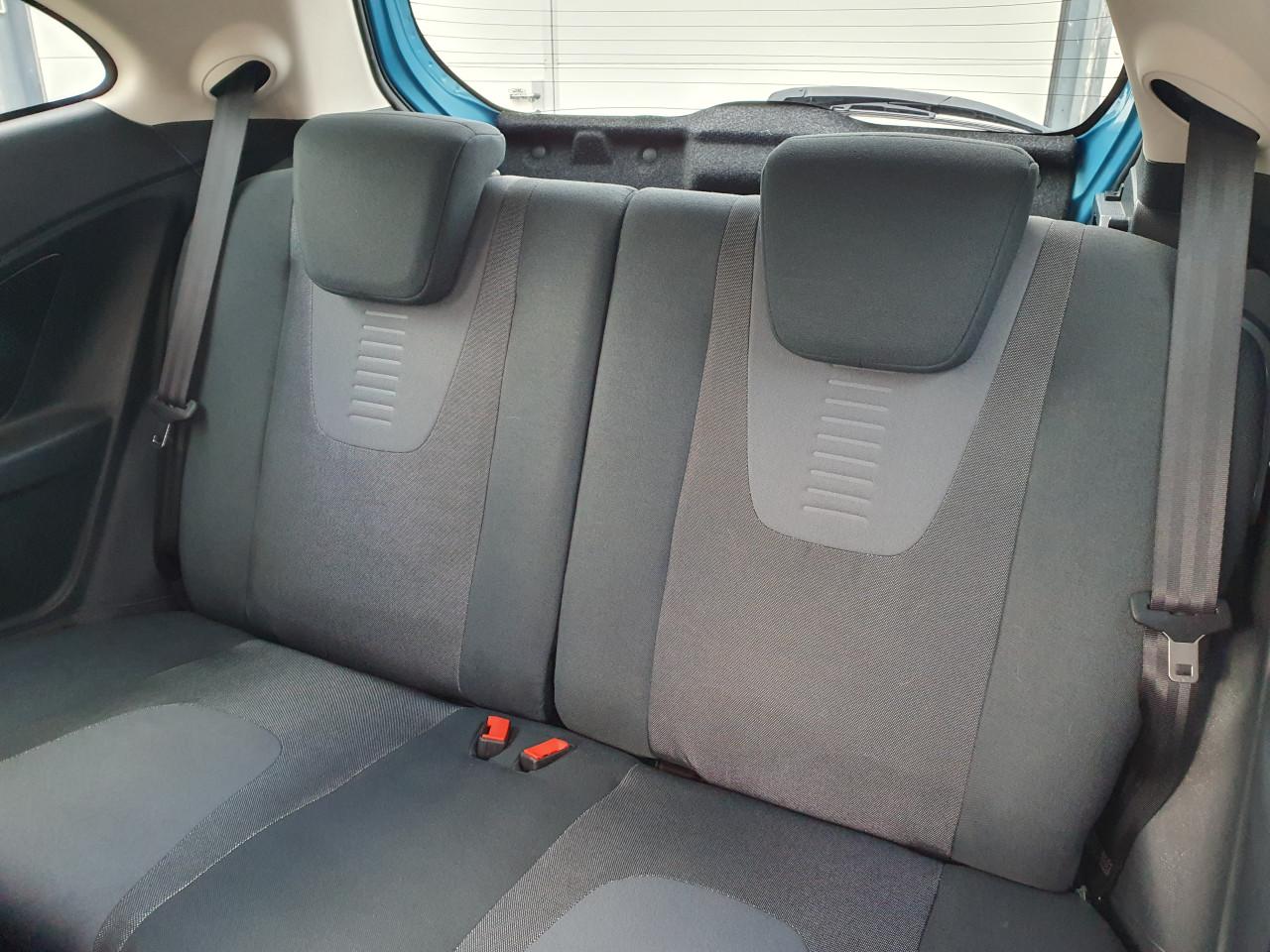 Ford Ka 1.2 Cool & Sound start/ stop | Dealer onderhouden!