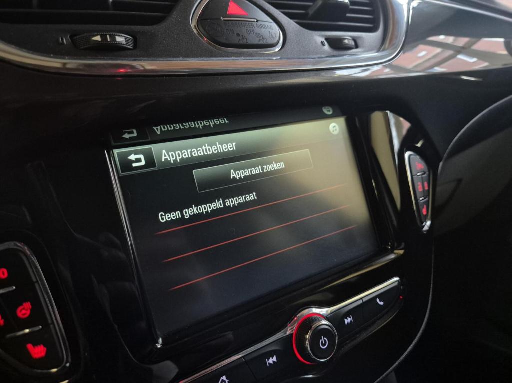 Opel Corsa 1.4 turbo innovation