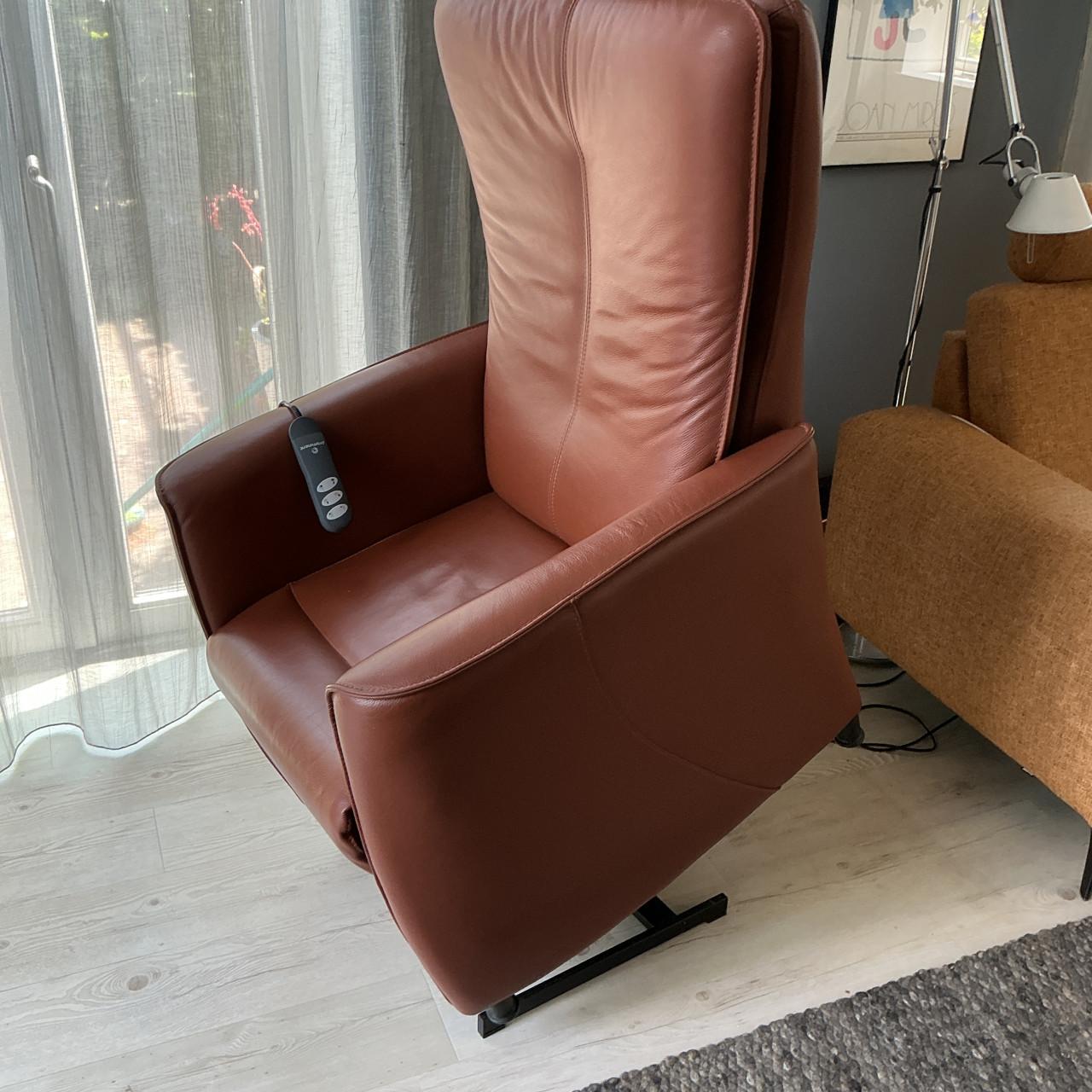 Prominent relaxfauteuil