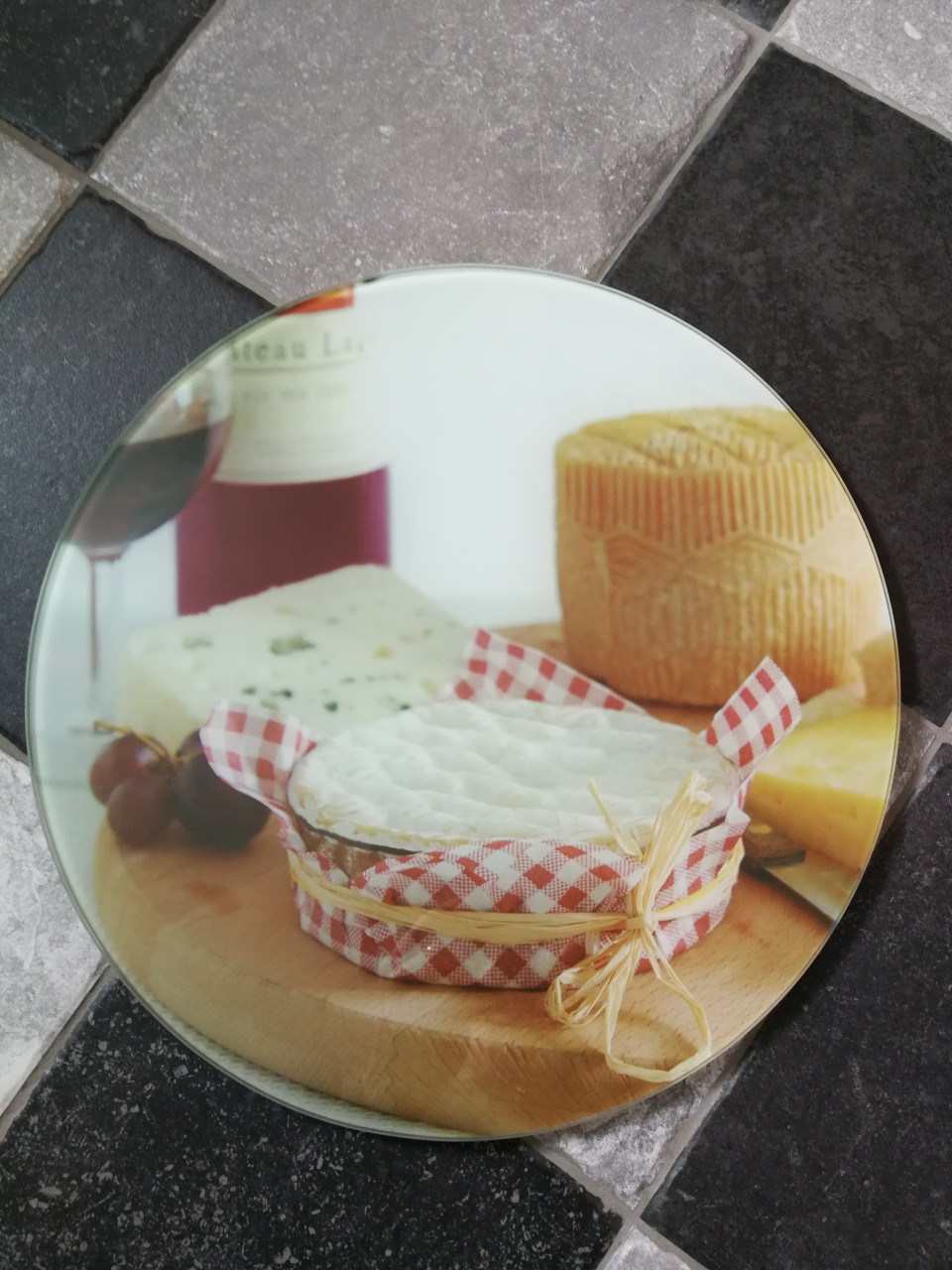 Schaal