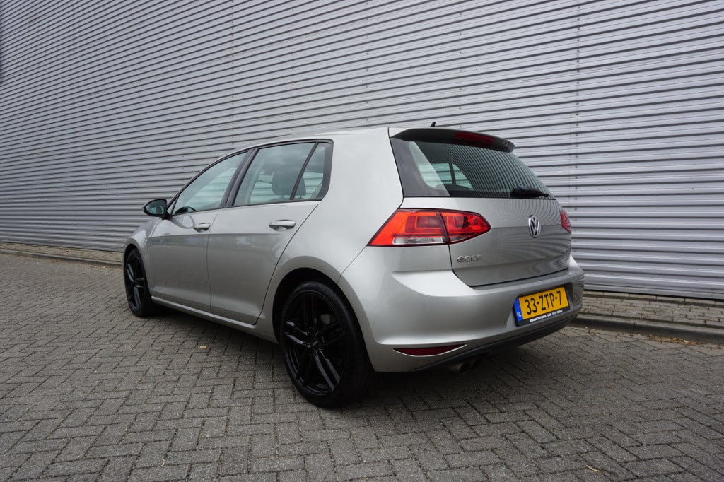 Volkswagen Golf 1.4 tsi act highline airco / navi / cruise / elektr. ramen 