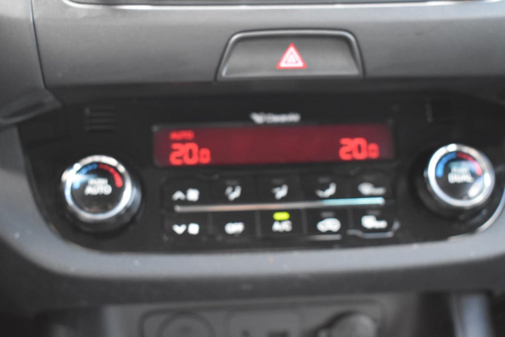 Kia Sportage 2.0 plus pack trekhaak | lmv | climate control | cruise contro