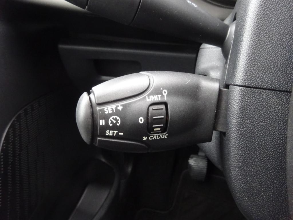 Citroen C3 1.0 vti collection climate / cruise / elektr. ramen / nap