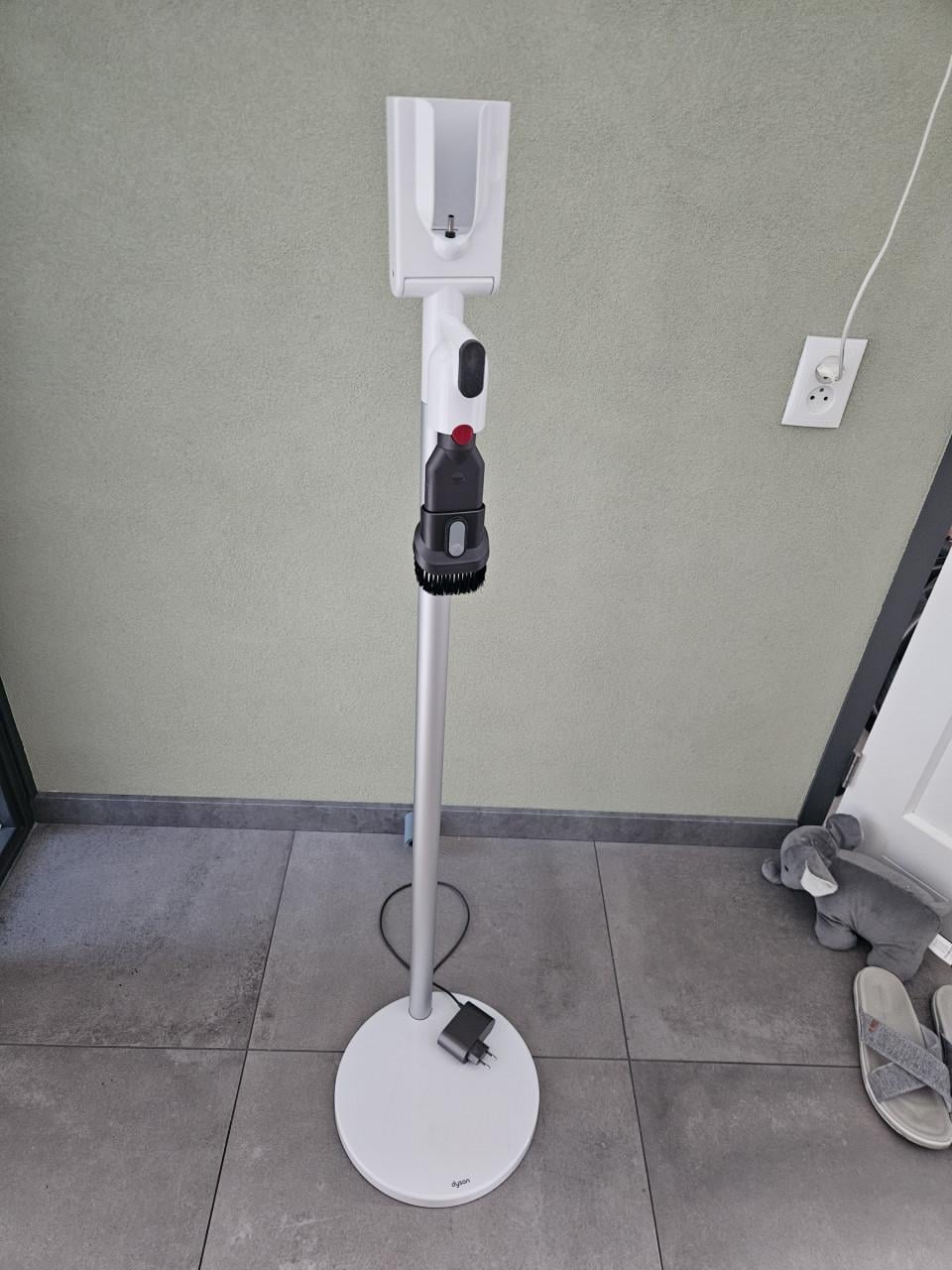 Dyson oplaadstation