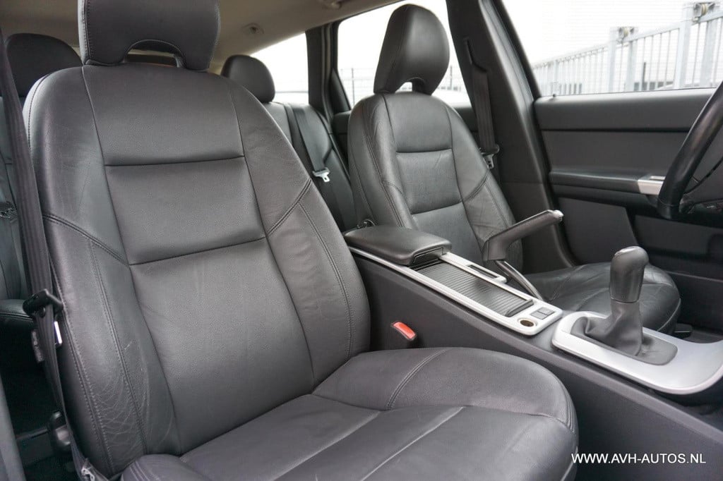 Volvo V50 1.6 d2 s/s limited edition