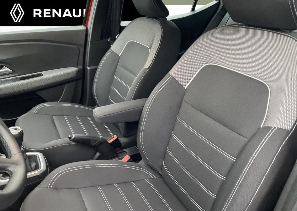 Dacia Sandero 1.0 tce 90 comfort