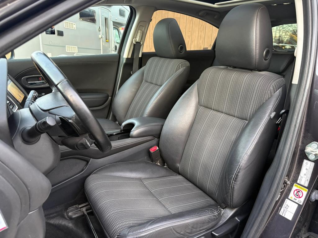 Honda HR-V 1.5 i-vtec executive