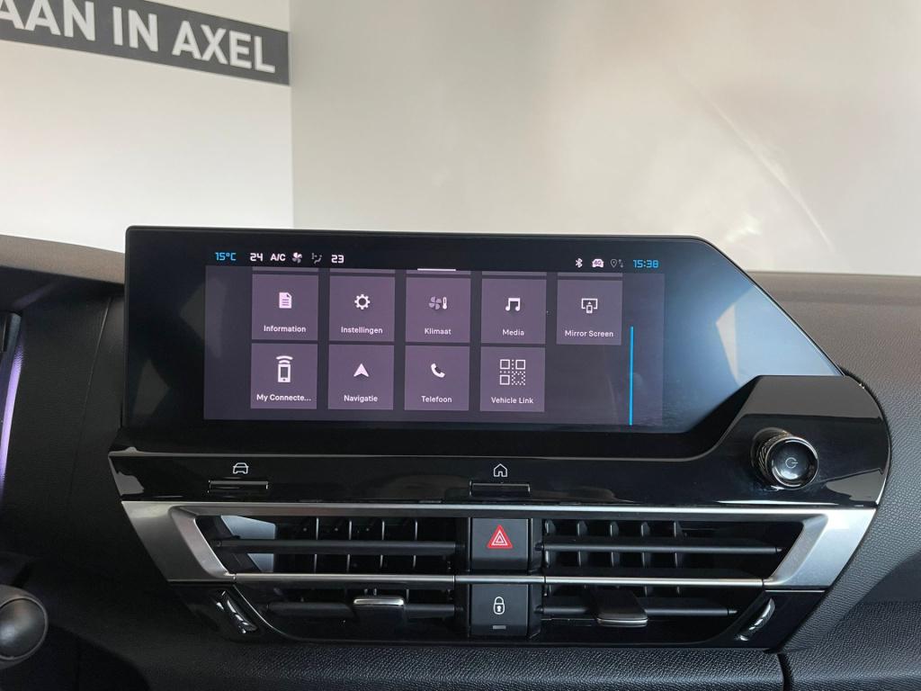 Citroen C4 1.2 puretech shine