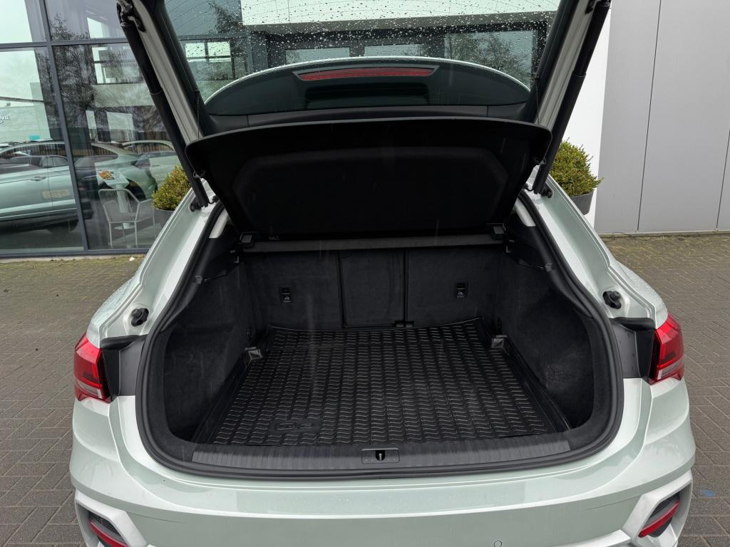 Audi Q3 sportback 35 tfsi pro line * panoramadak * carplay * navigatie * pd