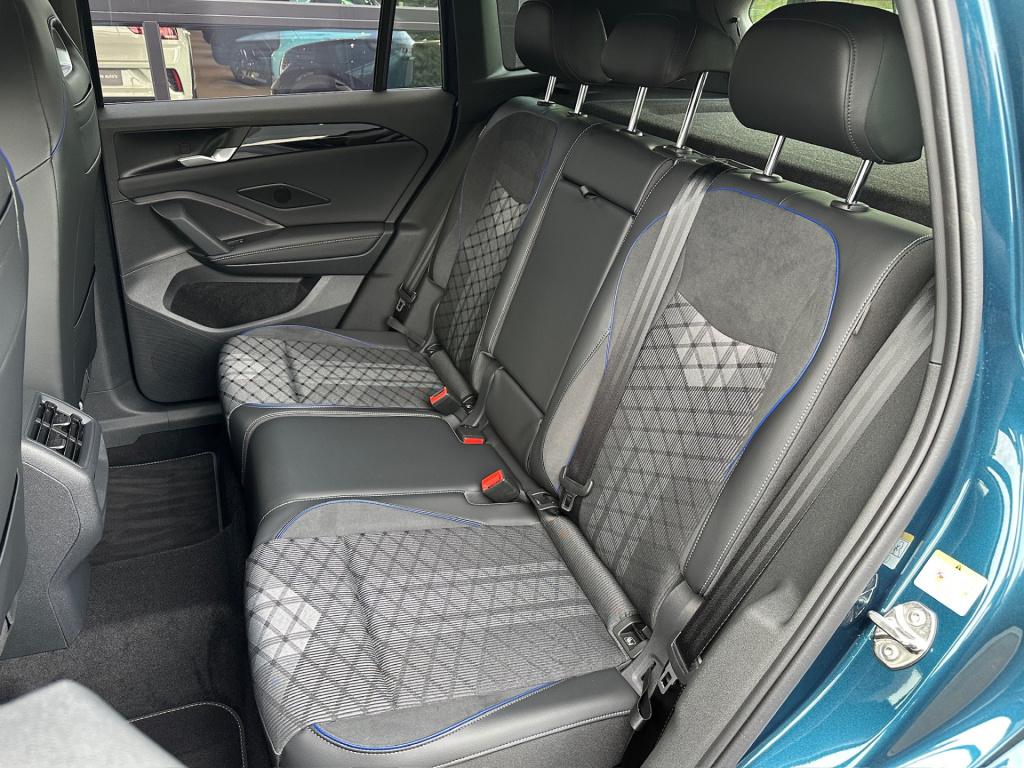 Volkswagen Tiguan 1.5 ehybrid r-line | black line | head-up | 360 camera | 