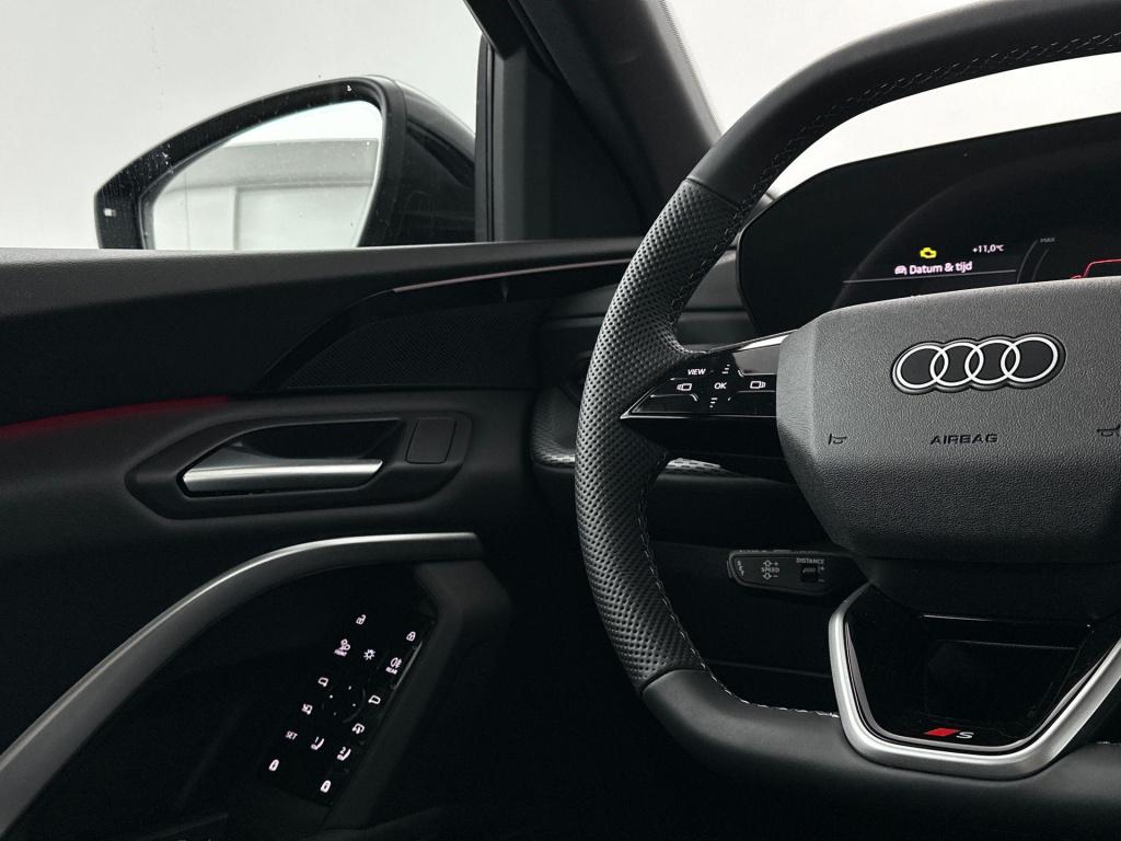 Audi Q5 sportback s edition e-hybrid 220 kw / 299 pk sportback 7 ver