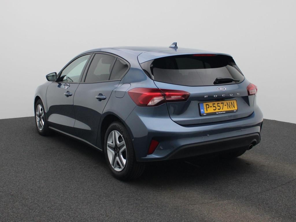 Ford Focus 1.0 ecoboost connected | adaptive cruise control | winterpack | 