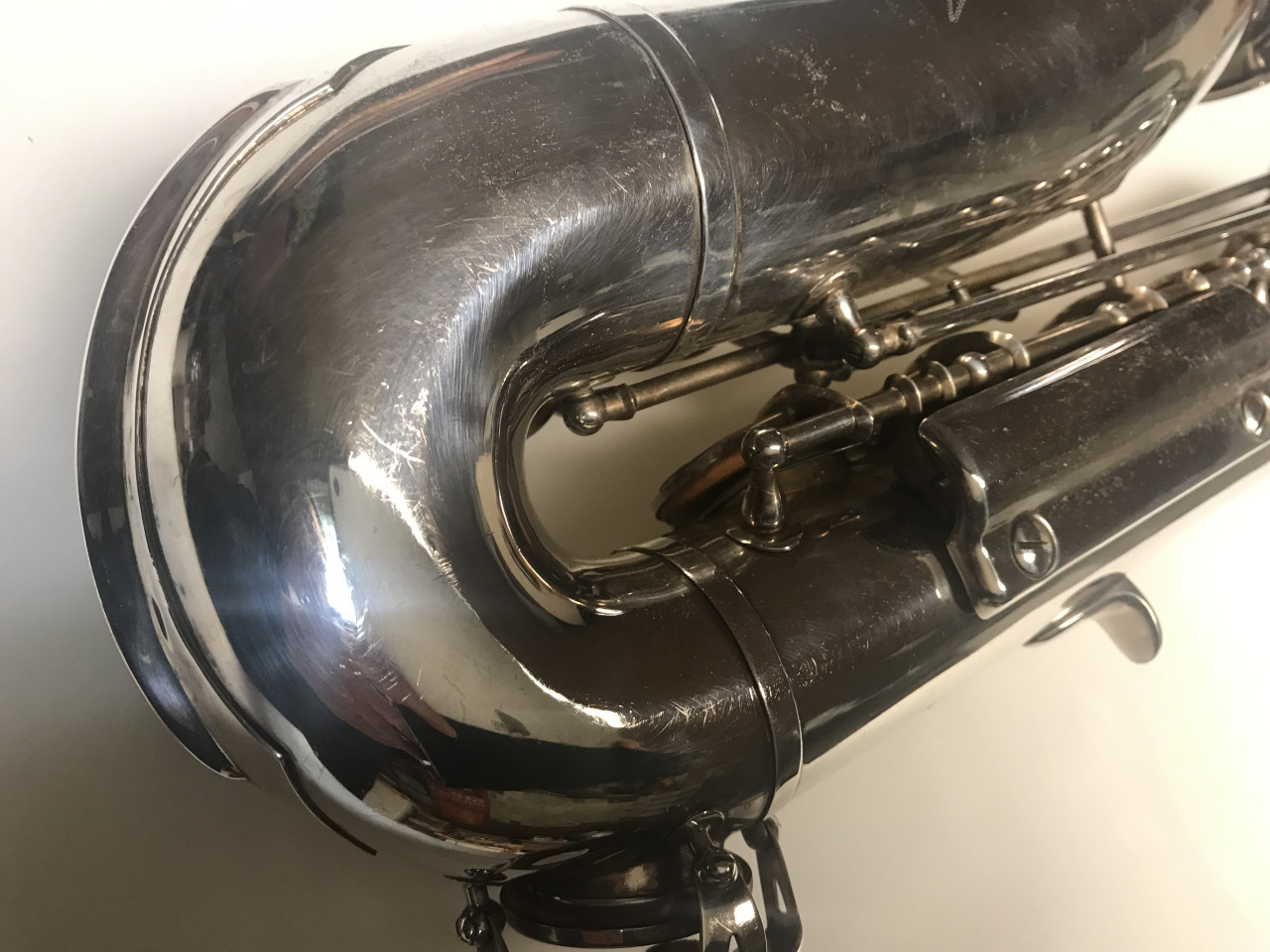 D&J altsax