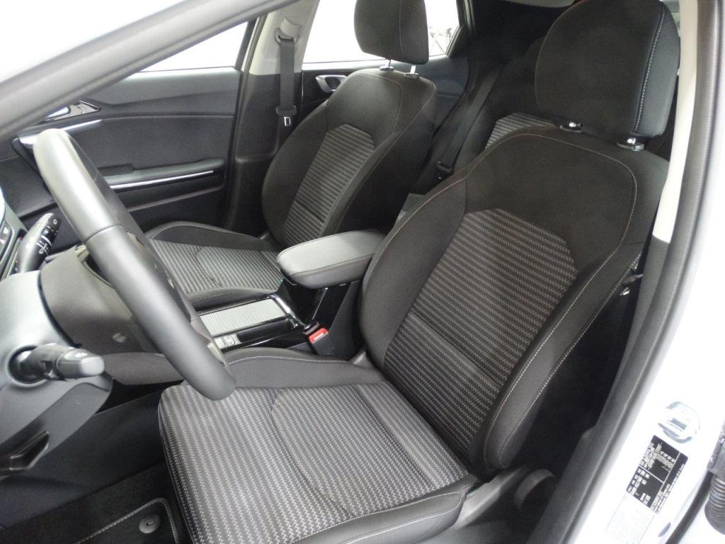 Kia Xceed 1.6 gdi phev 142pk dct6 dynamicline